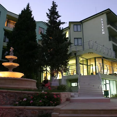 Hotel Silver-2